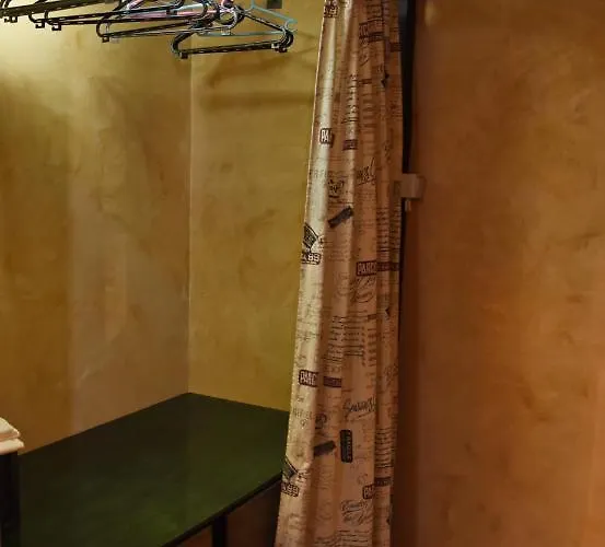 Lejlighed The Dragon Of Rodos *