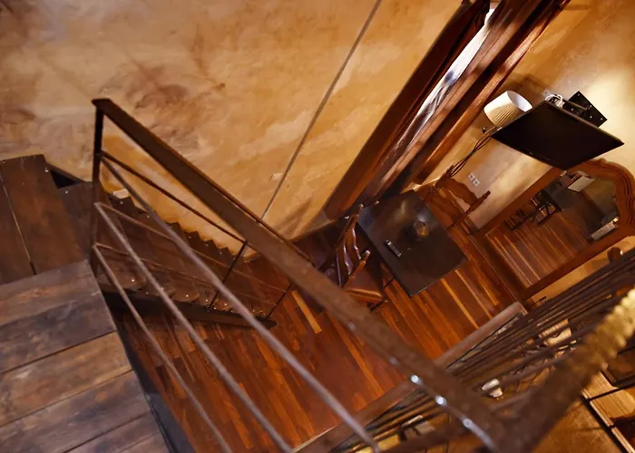 The Dragon Of Rodos Lejlighed *