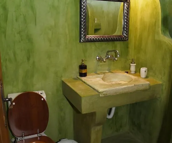 The Dragon Of Rodos Lejlighed Rhodes City