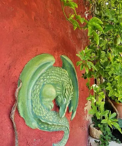 Lejlighed The Dragon Of Rodos Rhodes City