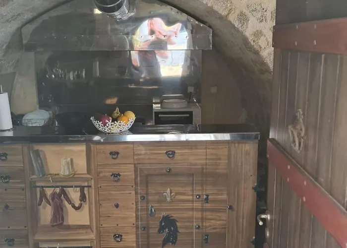 Lejlighed The Dragon Of Rodos *