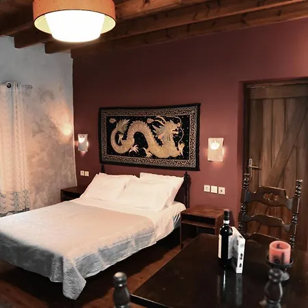 The Dragon Of Rodos * עיר רודוס