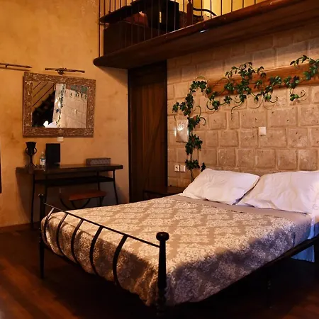 The Dragon Of Rodos * עיר רודוס