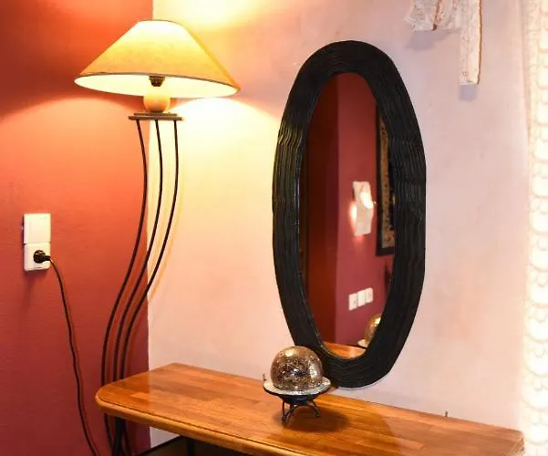 דירה The Dragon Of Rodos