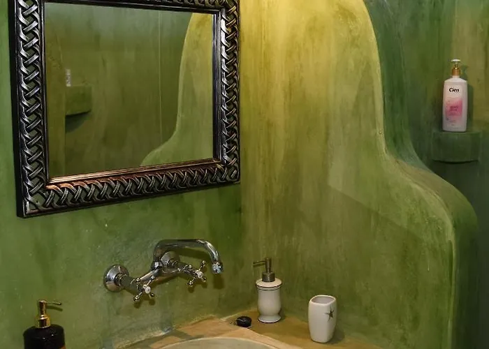 The Dragon Of Rodos דירה *