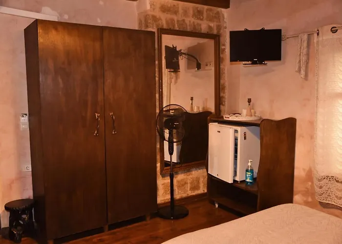 The Dragon Of Rodos *