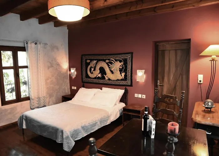 The Dragon Of Rodos * עיר רודוס