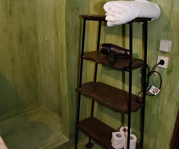 The Dragon Of Rodos עיר רודוס