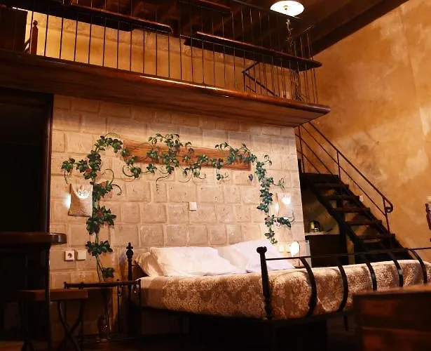 The Dragon Of Rodos עיר רודוס