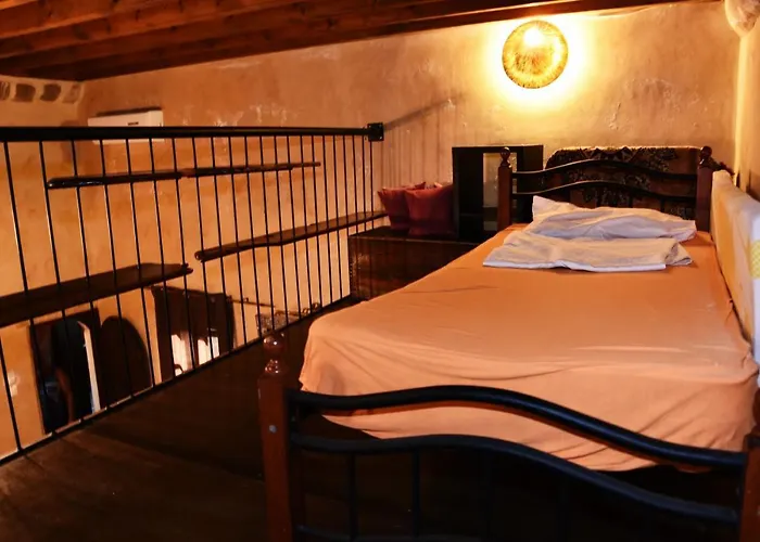 The Dragon Of Rodos עיר רודוס