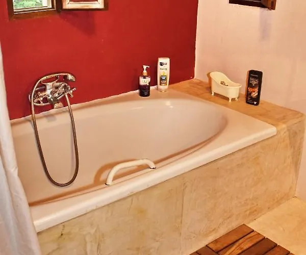 דירה The Dragon Of Rodos *