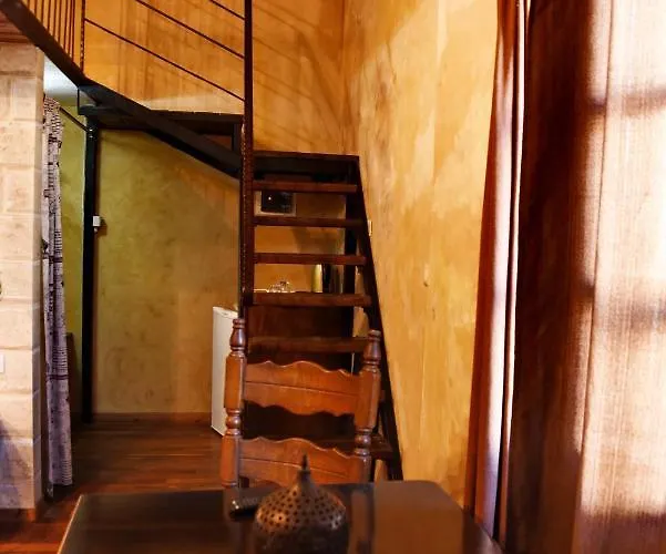 דירה The Dragon Of Rodos *