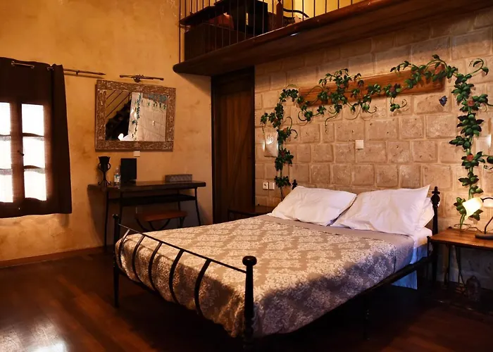 The Dragon Of Rodos * עיר רודוס