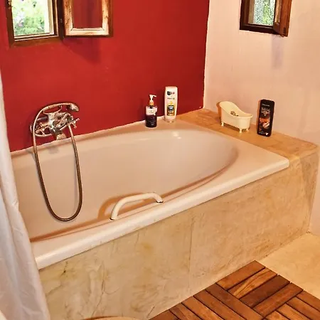 Appartement The Dragon Of Rodos *