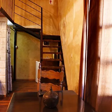 Apartment The Dragon Of Rodos *