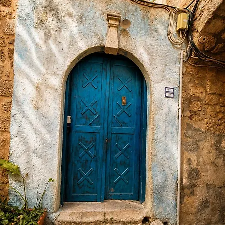 The Dragon Of Rodos Rhodes City