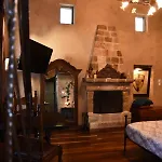 Apartament The Dragon Of Rodos *