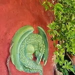 Apartament The Dragon Of Rodos Rhodes City