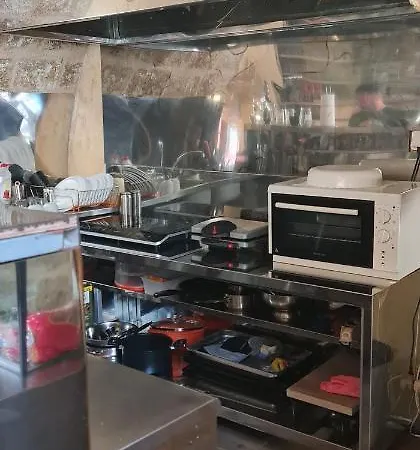 The Dragon Of Rodos Daire