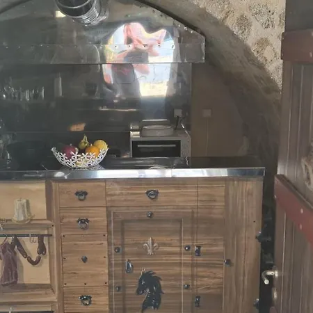 Daire The Dragon Of Rodos *